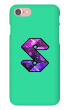 So Speechless S Logo iPhone Case