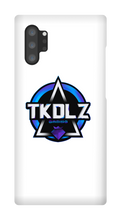 turkishdelightzgaming Samsung Phone Cases