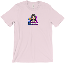 Killem Gillam Logo T-Shirt (Logo Center)