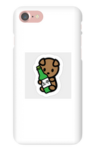 expired_soju iPhone Phone Cases