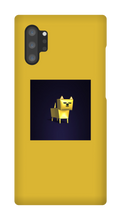 BZ Samsung S8 Cases