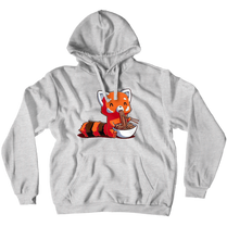 jacob_peachy Hoodies (No-Zip/Pullover)