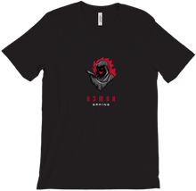 T-Shirt (Middle Logo)