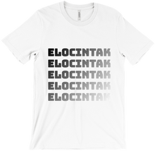 Elocintak T-Shirts