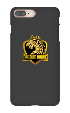magnum_havoc iPhone Phone Cases