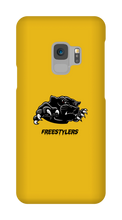Capa Samsung Oficial