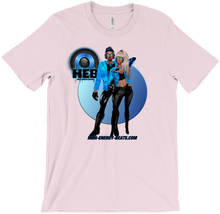 HEB SPOTTER & BRANDIGURL IMVU Edition T-Shirts
