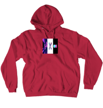 hubs x ggbraclets Hoodies (No-Zip/Pullover)