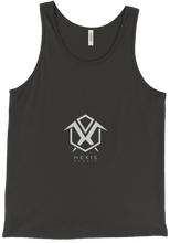 iax259 Tank Top