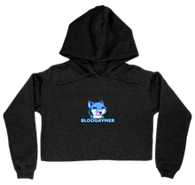 BlooGaymer Women’s Cropped Hoodie