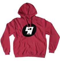 GUICE Hoodies (No-Zip/Pullover)