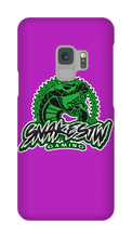 snakesjw Samsung Phone Cases