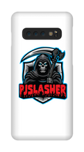 pjslashertv Samsung Phone Cases