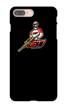 natarelligaming iPhone Phone Cases