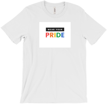 pride tshirt