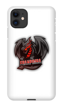 franpimba iPhone Phone Cases