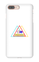 mauricio_725 iPhone Phone Cases