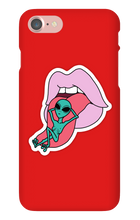 Pepeyou iPhone Case