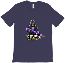 esportstamilyt T-Shirts