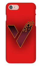 vSmudgerr iPhone Phone Cases
