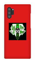 gotapipemike420 Samsung Phone Cases