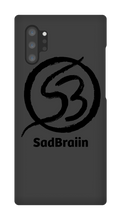 sadbraiin Samsung Phone Cases