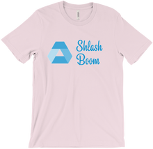 Shlash Boom Shirt diverse Farben