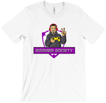 dekester22 BOOMER SOCIETY T- Shirts  (5 colors)