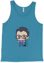 Land of the Leys Tank Top