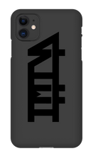 KIWI Logo iPhone Phone Cases