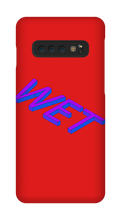 shreddykuhner Samsung Phone Cases