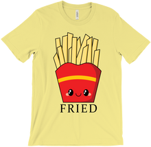 Special Edition - French Fried by Metaphor
