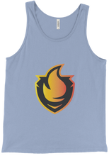 Oblivion-Logo Tank Top