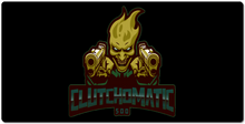 clutchomatic500 XXL Gaming Mousepad