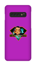 engravergamer88 Samsung Phone Cases
