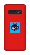 f1nxl_gaming Samsung Phone Cases