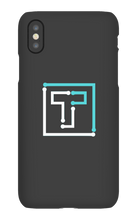 Tech'd Out  iPhone Cases