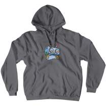 strehyed Hoodies (No-Zip/Pullover)