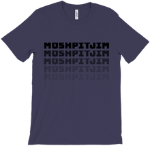 moshpitjim T-Shirts