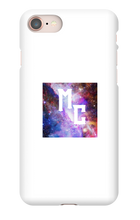 mastercoder iPhone Phone Cases
