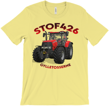 stof426 T-Shirts