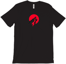 Shadow tee