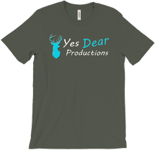Yes Dear T-Shirt - White Type