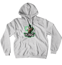 broly_is_king Hoodies (No-Zip/Pullover)