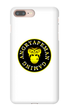 AngryApeMan iPhone Phone Cases