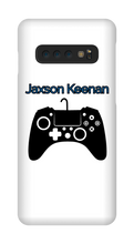 jaxson_keenan Samsung Phone Cases