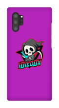 idiedok Samsung Phone Cases