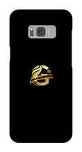 GoldenSense phone case