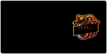 sm0k3_r3flax XXL Gaming Mousepad