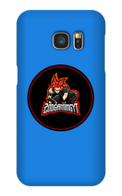Zodgamingyt Logo Samsung Case